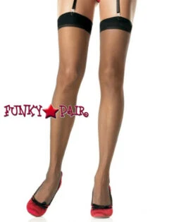 LA-1001, Sexy Sheer Stockings 13 LA-1001, Sexy Sheer Stockings -Funky Lingerie Outlet 1001 87888.1711173786