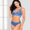 STM-11073, Lace Bra Set By Seven Til Midnight