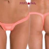 Comfort V Thong -Funky Lingerie Outlet 1129SL 82772.1406788484