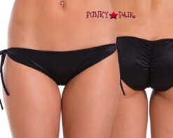 Dancer Tie Side Scrunch Bottom