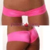 Dancer Super Micro Shorts -Funky Lingerie Outlet 1243SL 29227.1406805479