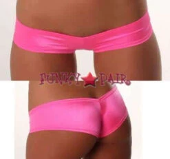 Dancer Super Micro Shorts