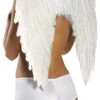 Roma RA1361, Feather Wing Accessories -Funky Lingerie Outlet 1361.1 07836.1406803395
