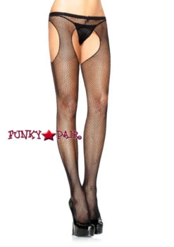 LA-1402, Suspender PantyHose
