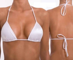 Dancer Small Tri Top By BodyZone 1649SL