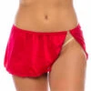 17005SL, Ring Skirt By Bodyzone -Funky Lingerie Outlet 17005 Red F 75379.1683263328