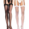 LA-1767, Garterbelt Stockings