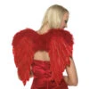 Cupid Accessory Set -Funky Lingerie Outlet 2040WINGS 02343.1603137002