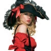 2098,Women's Swashbuckler Hat
