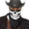 Skull Bandana -Funky Lingerie Outlet 2141 02629.1406833009