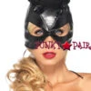 LEG AVENUE 2625, Cat Mask -Funky Lingerie Outlet 2625 46415.1406851734