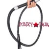 2626, Faux Leather Rhinestone Whip -Funky Lingerie Outlet 2626 87818.1406851737