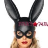2628, Masquerade Rabbit Mask