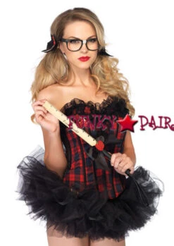 LEG AVENUE 2662, Extra Credit Kit