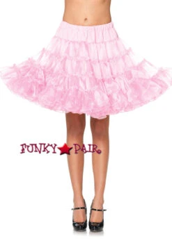 LA2761, Crinoline Petticoat