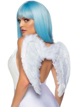 LA2775, Feather Angel Wing