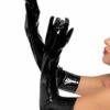 LA2778, Vinyl Gloves By Leg Avenue -Funky Lingerie Outlet 2778 01 001 16924.1631811887