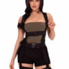 LA2926, Utility Body Harness -Funky Lingerie Outlet 2926 001 001 43683.1756427510