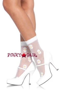 LA-3036, Daisy Anklets