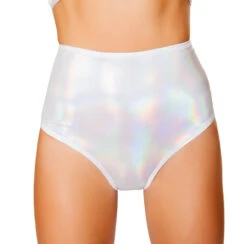 Roma R- 3460, Rave High Waisted Shorts