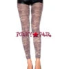 MUSIC LEGS ML-35801, Fashion Python Print Leggings -Funky Lingerie Outlet 35801 88623.1406857301