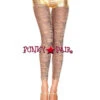 MUSIC LEGS ML-35806, Capri Tiger Print Leggings -Funky Lingerie Outlet 35806 93920.1406857404