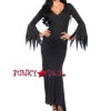 LA-3744, Gothic Dress -Funky Lingerie Outlet 3744 10859.1440824116