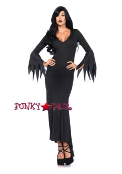 LA-3744, Gothic Dress