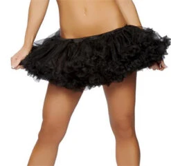 Roma R-4151, Petticoat Accessories