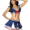 Roma R-4192, Women Ship Sailor Costume -Funky Lingerie Outlet 4192 97788.1665387679