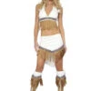 Roma R-4297, Wolf Hunter Costume