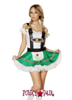 Roma R-4536, Hoffbrau Beer Lady Costume