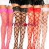 MUSIC LEGS ML-4543, Fashion Stockings Lace Multistrand 1 MUSIC LEGS ML-4543, Fashion Stockings Lace Multistrand -Funky Lingerie Outlet 4543 90640.1560557458