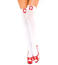 MUSIC LEGS ML-4647, Nurse Stocking