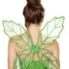 Green Fairy Wings Roma Costume Accessories R-4728 -Funky Lingerie Outlet 4728 15786.1672880545