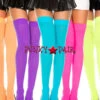 MUSIC LEGS ML-4745, Neon Colored Stockings -Funky Lingerie Outlet 4745 71989.1406857371
