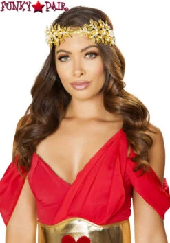 Roma Goddess Headband Costume Accessories R-4878