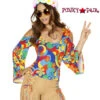 Roma R-4881, Hippie Princess Costume