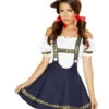 Roma R-4884, Oktoberfest Bavarian Beauty Costume 1 Roma R-4884, Oktoberfest Bavarian Beauty Costume -Funky Lingerie Outlet 4884 23463.1664297447
