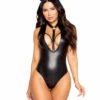 R-4978, Sexy Fierce CatWoman Costume By Roma -Funky Lingerie Outlet 4978 05894.1600199124