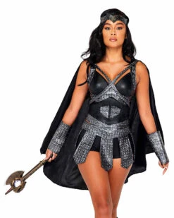 Roma R-5088, Warrior Princess Costume