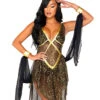 R-5108, Glamorous Goddess Costume By Roma -Funky Lingerie Outlet 5108 1 93562.1693416714