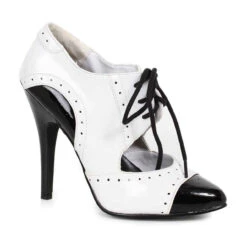 511-Gangster, Oxford Shoes