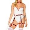 R-5111, Naughty Nurse Costume By Roma