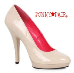 521-Femme-W 5" Wide Width Pumps CLEARANCE 15 521-Femme-W 5" Wide Width Pumps CLEARANCE -Funky Lingerie Outlet 521 FEMME W nude 59256.1608261247