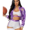 FP-551530, Sexy Basketball Player Costume By ForPlay -Funky Lingerie Outlet 551530 16535.1634545750