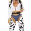 FP-551562, Keep It Light Sexy Cowgirl Costume By ForPlay -Funky Lingerie Outlet 551562 multicolor alt1 lg 58261.1647905097