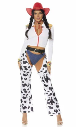 FP-551562, Keep It Light Sexy Cowgirl Costume By ForPlay 13 FP-551562, Keep It Light Sexy Cowgirl Costume By ForPlay -Funky Lingerie Outlet 551562 multicolor alt4 lg 32893.1647905097