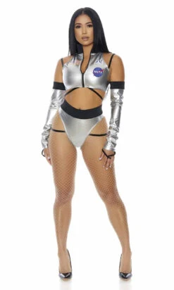 FP-551568, To The Moon Sexy Astronaut Costume By ForPlay 8 FP-551568, To The Moon Sexy Astronaut Costume By ForPlay -Funky Lingerie Outlet 551568 silver alt3 lg 57190.1663111879