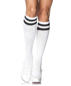 LA-5522, Athletic Knee Highs